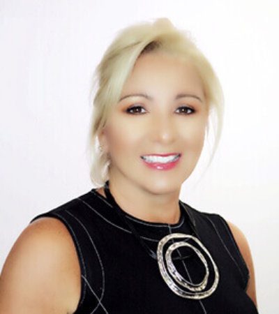 Kathy Rutland