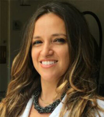 Luciana Gekoff